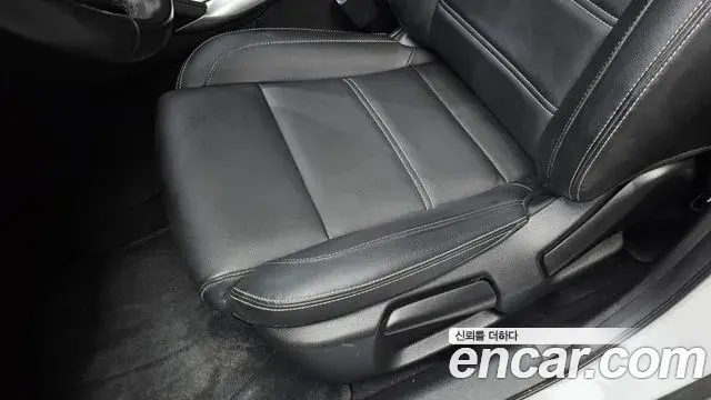 Renault Samsung QM6 2019 — ფოტო 24/30