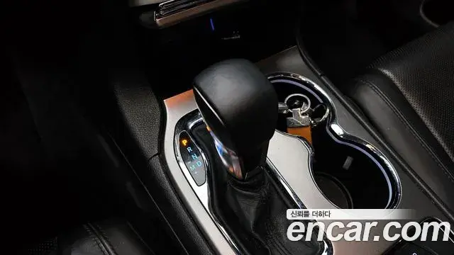 Jeep Grand Cherokee 2018 — Photo 16/30