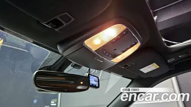 Jeep Grand Cherokee 2018 — Photo 5/30