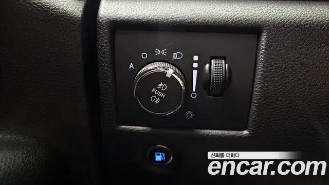 Jeep Grand Cherokee 2018 — Photo 6/30