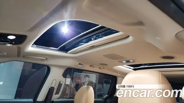 Kia Carnival 2021 — ფოტო 2/20
