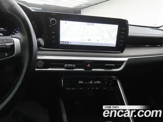 Kia K5 2022 — Şəkil 6/20
