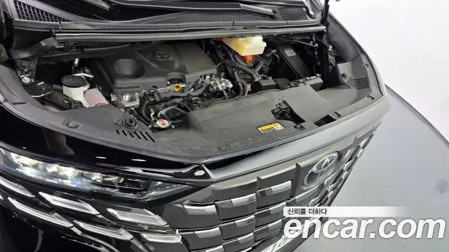 Toyota Alphard 2025 — Şəkil 2/20