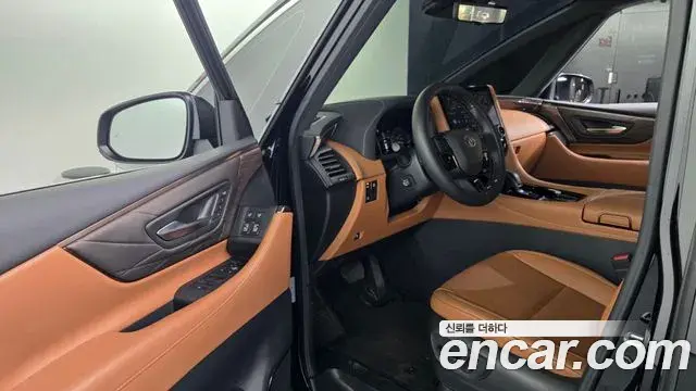 Toyota Alphard 2025 — Şəkil 7/20