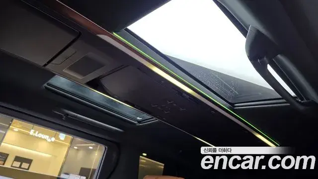 Toyota Alphard 2025 — Şəkil 3/20