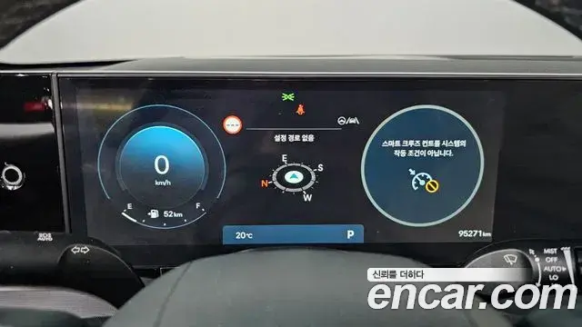 Hyundai Grandeur 2023 — Фото 8/20