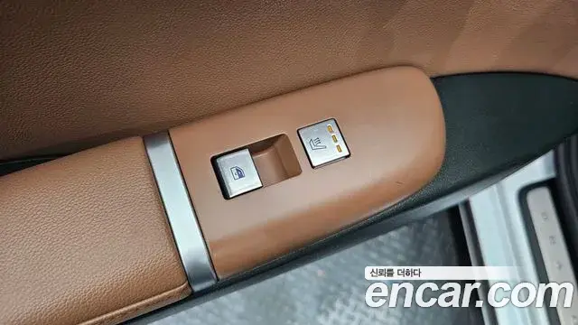 Hyundai Grandeur 2023 — Фото 20/20