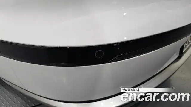 Hyundai Grandeur Hybrid 2023 — Şəkil 16/30