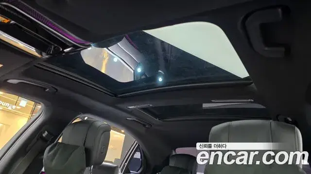Mercedes-Benz S-Class 2021 — Şəkil 39/39