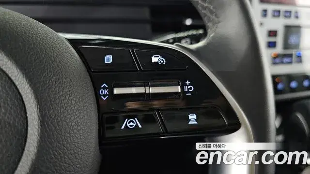 Hyundai Staria 2023 — Photo 23/31