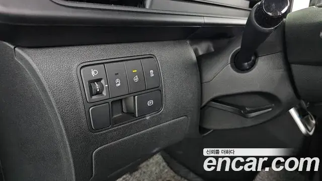Hyundai Staria 2023 — Photo 11/31