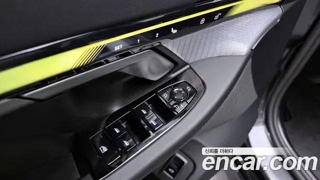 BMW 5 Series 2025 — Фото 13/20