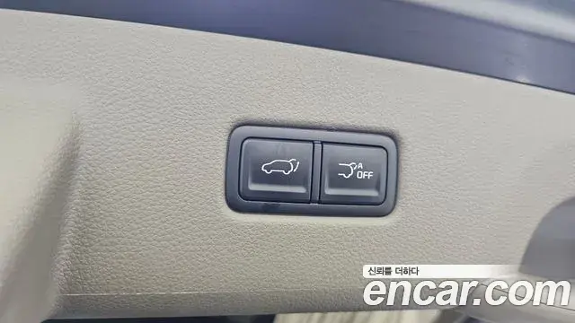 Kia Carnival 2021 — Фото 15/20