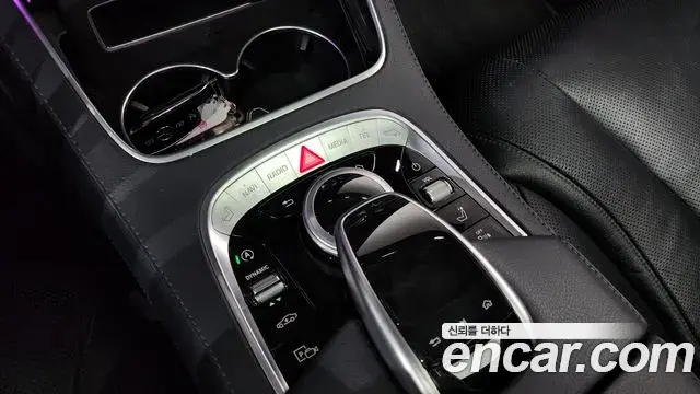 Mercedes-Benz S-Class 2018 — Фото 9/20