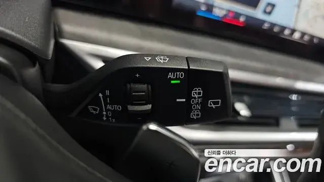 BMW X5 2024 — ფოტო 15/34
