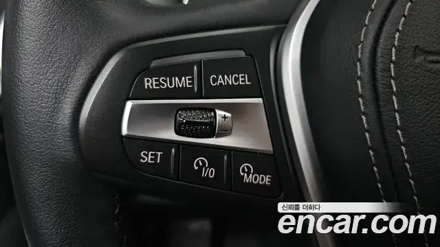 BMW X5 2024 — ფოტო 10/34
