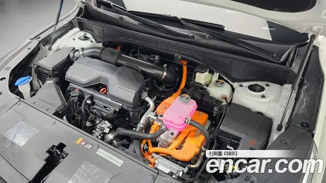 Kia Sorento 2026 — ფოტო 8/33