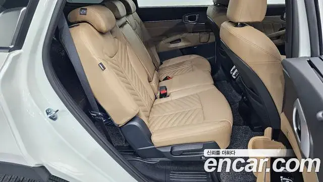 Kia Sorento 2026 — ფოტო 21/33