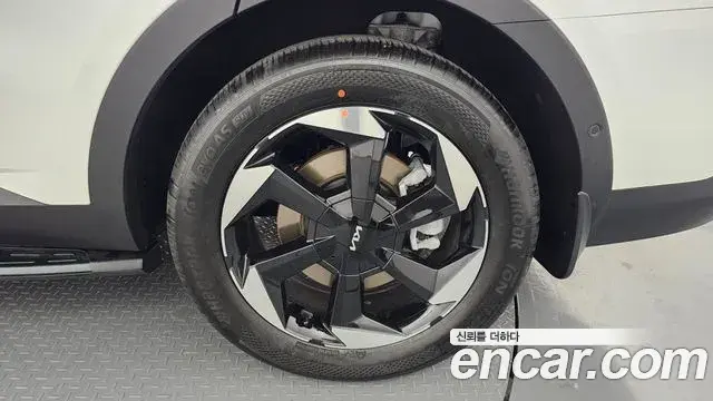 Kia Sorento 2026 — ფოტო 6/33