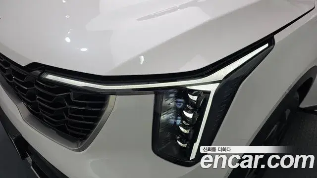 Kia Sorento 2026 — ფოტო 7/33