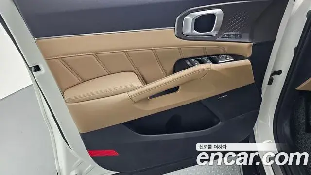 Kia Sorento 2026 — ფოტო 23/33
