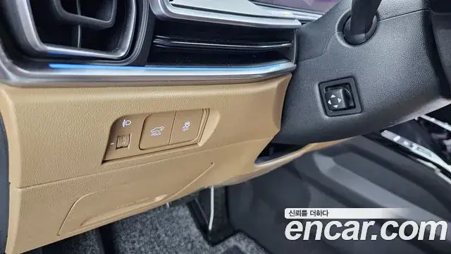 Kia Sorento 2026 — ფოტო 20/33