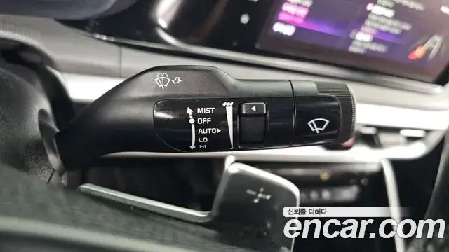 Kia K5 2022 — Photo 6/32