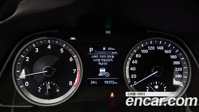 Hyundai Sonata 2019 — Фото 8/20