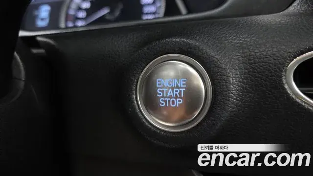 Hyundai Sonata Hybrid 2019 — ფოტო 8/30