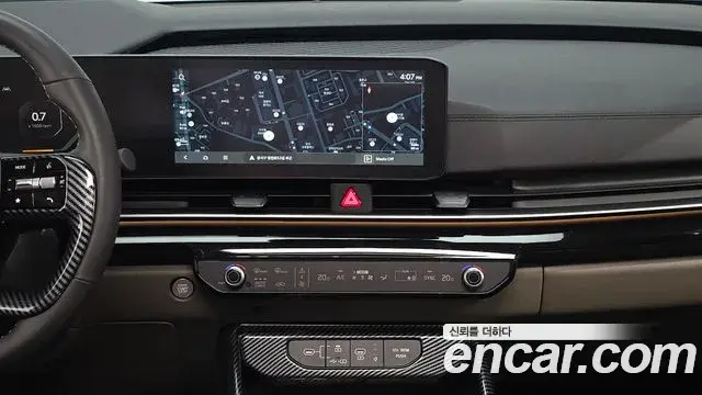 Kia Carnival 2025 — Фото 14/20