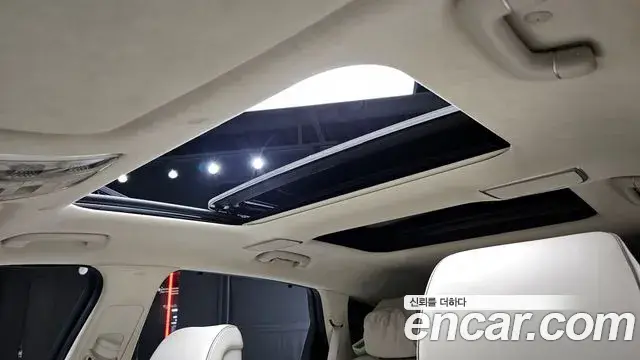 Genesis GV80 2020 — Photo 14/44