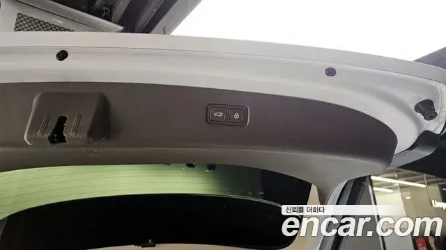 Genesis GV80 2020 — Photo 12/44
