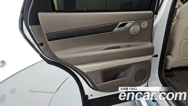 Genesis GV80 2020 — Photo 10/44