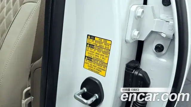 Genesis GV80 2020 — Photo 6/44