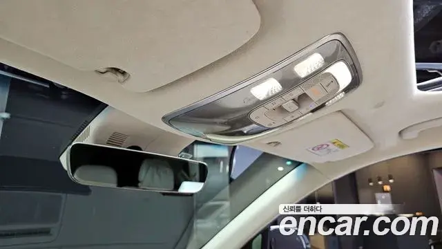Genesis GV80 2020 — Photo 17/44