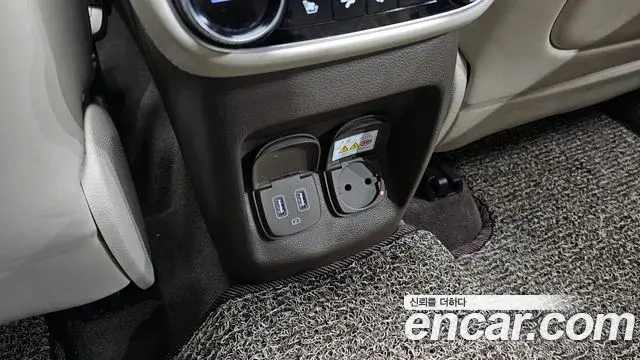 Genesis GV80 2020 — Photo 23/44