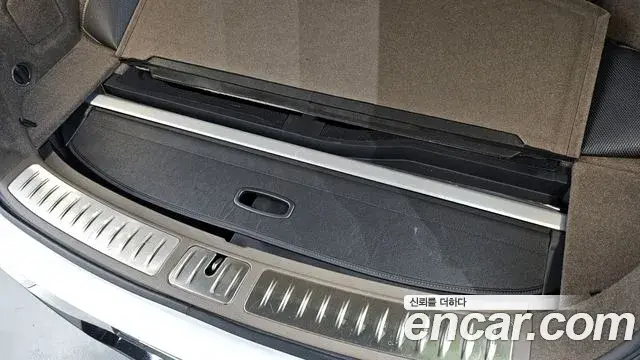 Genesis GV80 2020 — Photo 22/44
