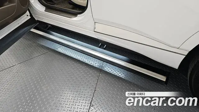 Genesis GV80 2020 — Photo 29/44