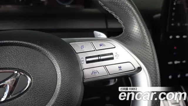 Hyundai Staria 2023 — Фото 15/20