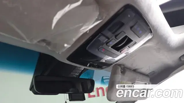 Hyundai Staria 2023 — Фото 20/20