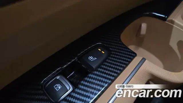 Kia Sorento 2020 — Фото 19/20