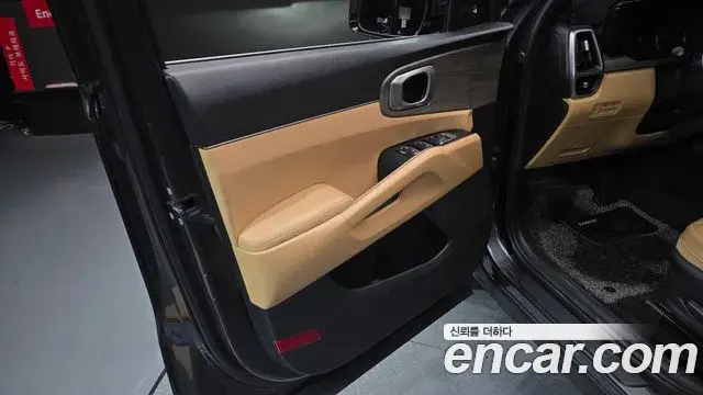 Kia Sorento 2020 — Photo 20/30