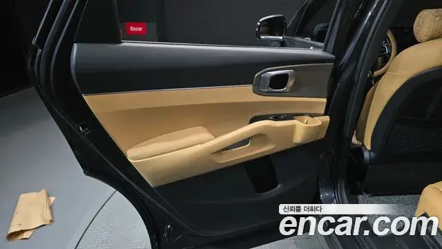 Kia Sorento 2020 — Photo 2/30