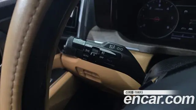 Kia Sorento 2020 — Photo 3/30
