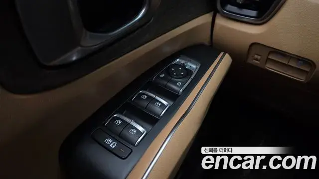 Kia Sorento 2020 — Photo 9/30