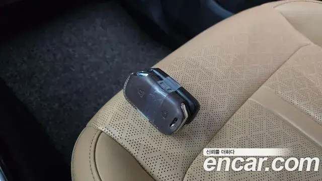 Kia Sorento 2020 — Photo 7/30
