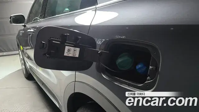 Kia Sorento 2020 — Photo 22/30