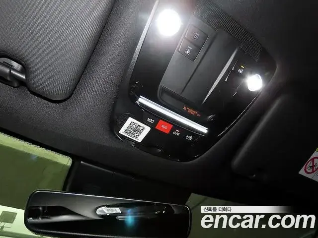 Kia Sportage 2023 — Фото 14/20