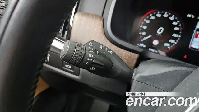 Volvo V90 Cross Country 2021 — ფოტო 33/34
