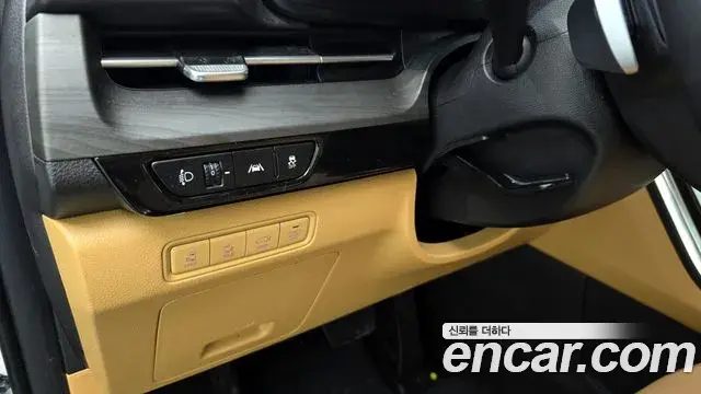 Kia Carnival 2022 — Фото 14/20